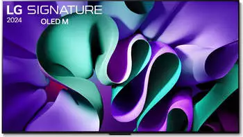 LG OLED97M49LA (97 Zoll)