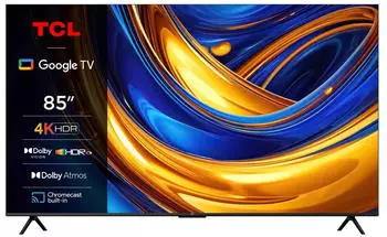 TCL 85V6BX1 (85 Zoll)