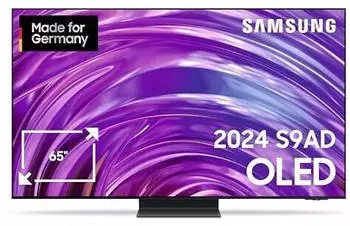 Samsung GQ65S9ADAT (65 Zoll)