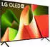 LG OLED55B4ELA (55 Zoll)