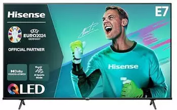Hisense 58E7NQ (58 Zoll)