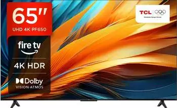 TCL 65PF650 (65 Zoll)