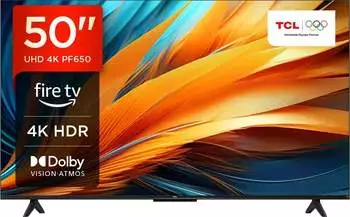 TCL 50PF650 (50 Zoll)