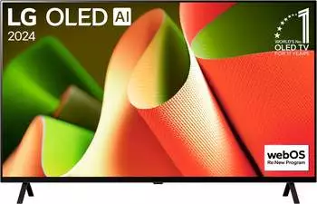 LG OLED65B4ELA (65 Zoll)