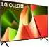 LG OLED65B4ELA (65 Zoll)