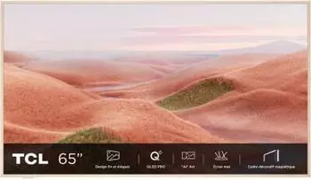 TCL NXTFrame 65A300W