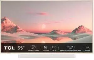 TCL NXTFrame 55A300 Pro