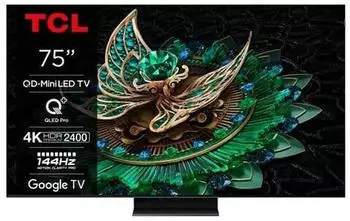 TCL 75MQLED85 2024
