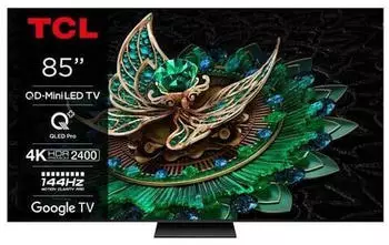 TCL 85MQLED85 2024