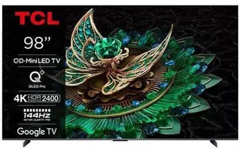 TCL 98MQLED85 2024