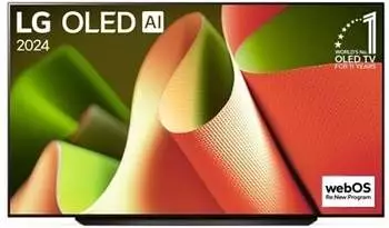 LG OLED83B49LA