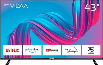 Dyon Movie Smart 43 VX (43 Zoll)