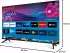Dyon Movie Smart 43 VX (43 Zoll)