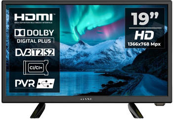 Kiano Slim TV 19" (19 Zoll)