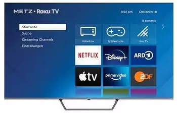 Metz blue 50MQE7011 (50 Zoll)