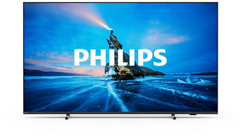 Philips QD MiniLED 55PML8709
