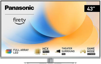 Panasonic TV-43W93AE9 (43 Zoll)