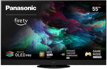 Panasonic TV-55Z90AE7 (55 Zoll)