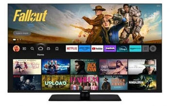 Panasonic TV-65W80AEZ