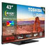 Toshiba 43QV3463DG