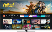 Panasonic TV-43W80AEZ, Panasonic TV-43W80AEZ schwarz, Energieeffizienzklasse: E Panasonic TV-43W80AEZ, Panasonic TV-43W80AEZ schwarz, Energieeffizienzklasse: E
