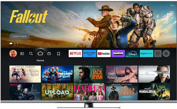 Panasonic TV-55W80AEZ