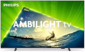 Philips Ambilight 55PUS8209