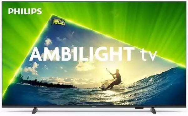 Philips Ambilight 55PUS8209