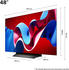 LG OLED48C43LA (48 Zoll)