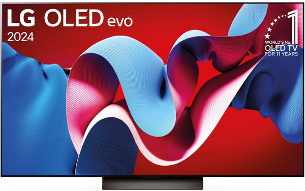 LG OLED48C43LA (48 Zoll)