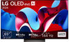 LG OLED65C43LA (65 Zoll)