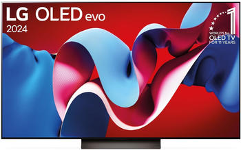 LG OLED65C43LA (65 Zoll)