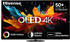 Hisense 65A85N (65 Zoll)