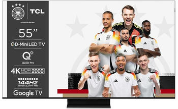 TCL 55MQLED85 2024 (55 Zoll)
