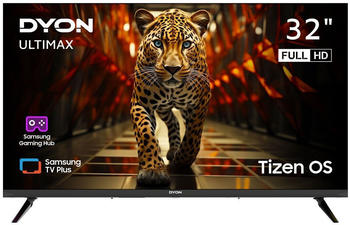 Dyon Ultimax 32F-TI (32 Zoll)