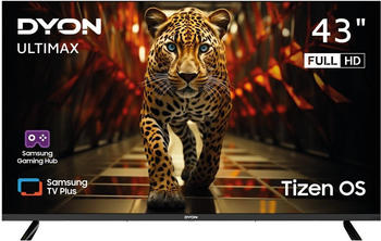 Dyon Ultimax 43F-TI (43 Zoll)