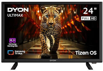 Dyon Ultimax 24F-TI (24 Zoll)