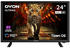 24 Zoll: Dyon Ultimax F-TI