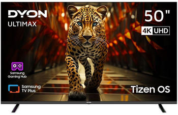 Dyon Ultimax 50U-TI (50 Zoll)