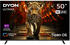 Dyon Ultimax 50U-TI (50 Zoll)