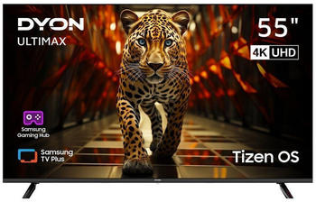 Dyon Ultimax 55U-TI (55 Zoll)
