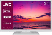 JVC LT-24VH5455W ws LED-TV HDready,Multituner,Smart,HDR10,TIVO