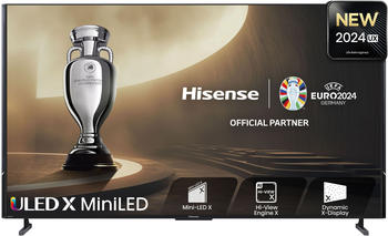 Hisense 85UXNQ (85 Zoll)