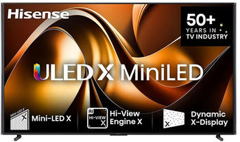 Hisense 110UXNQ (110 Zoll)