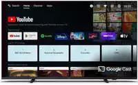 Philips 65HFL4518U 65 Professional Hotel TV - DVB-S/S2, UHD [Energieklasse F]