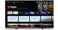 Philips Hotel-TV 50HFL4518U/12 50 Bildschirm , 3840 x 2160 (Ultra HD 4K),