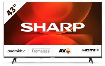 Sharp 43FH2EA (43 Zoll)