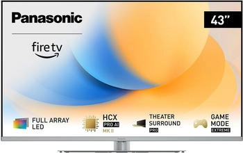 Panasonic TV-43W93AE8 (43 Zoll)