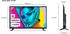 Kiano Slim TV 40 (40 Zoll)