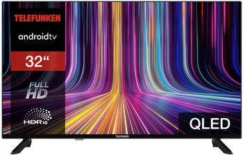 Telefunken QF32AN750S (32 Zoll)